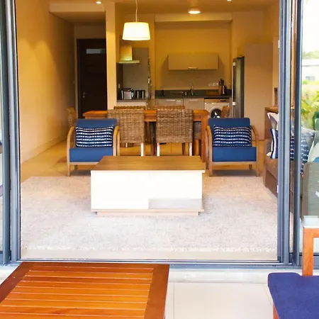 La Balise Marina By Horizon Holidays Tamarin Exterior photo