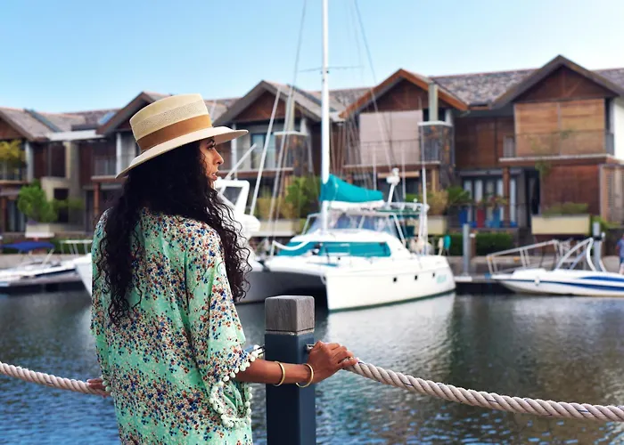 La Balise Marina By Horizon Holidays