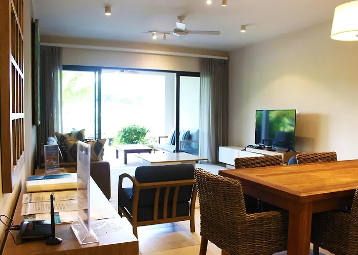 La Balise Marina By Horizon Holidays