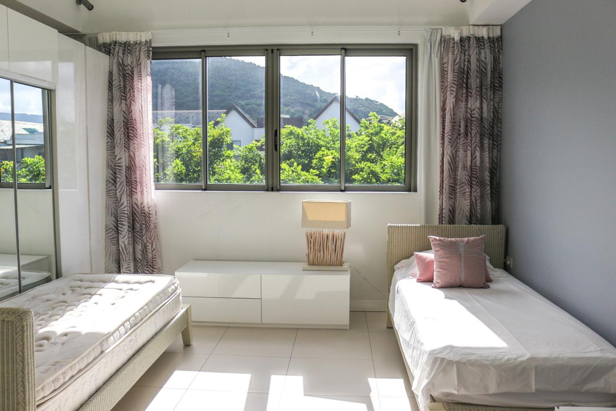 La Balise Marina By Horizon Holidays Apartment Tamarin