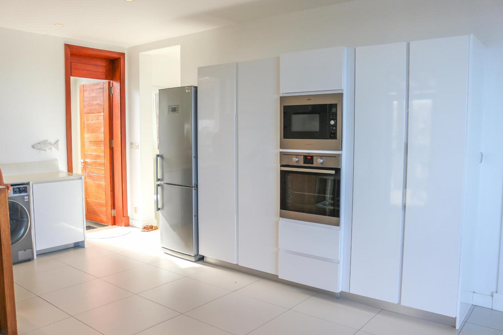 La Balise Marina By Horizon Holidays Tamarin