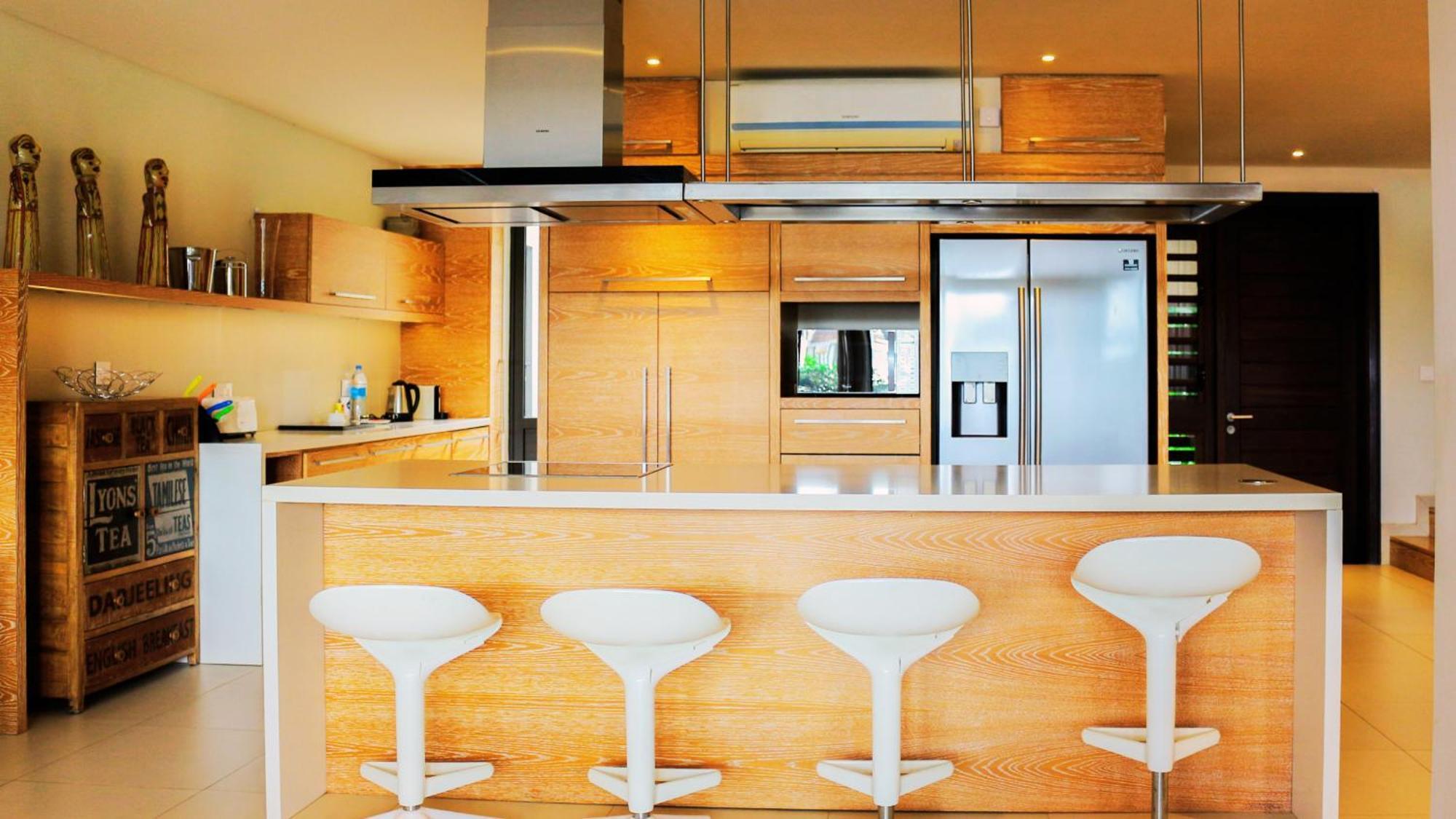 Apartment La Balise Marina By Horizon Holidays *