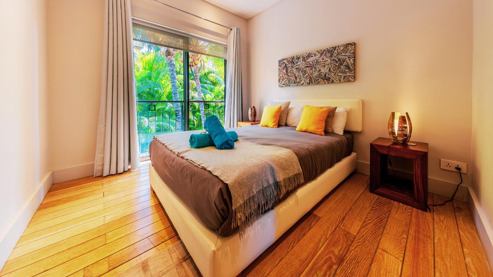 La Balise Marina By Horizon Holidays Apartment Tamarin