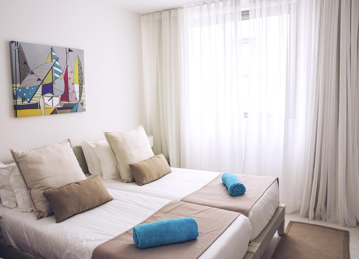La Balise Marina By Horizon Holidays Apartment Tamarin