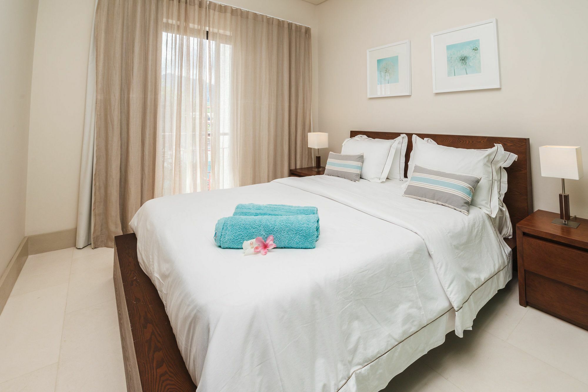 La Balise Marina By Horizon Holidays Apartment *