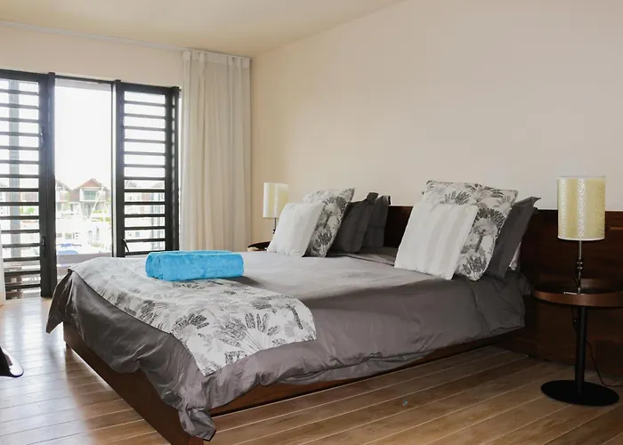 La Balise Marina By Horizon Holidays