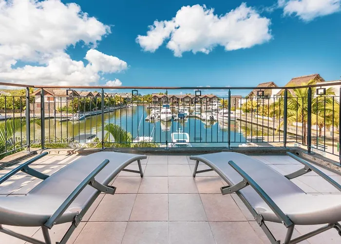 La Balise Marina By Horizon Holidays