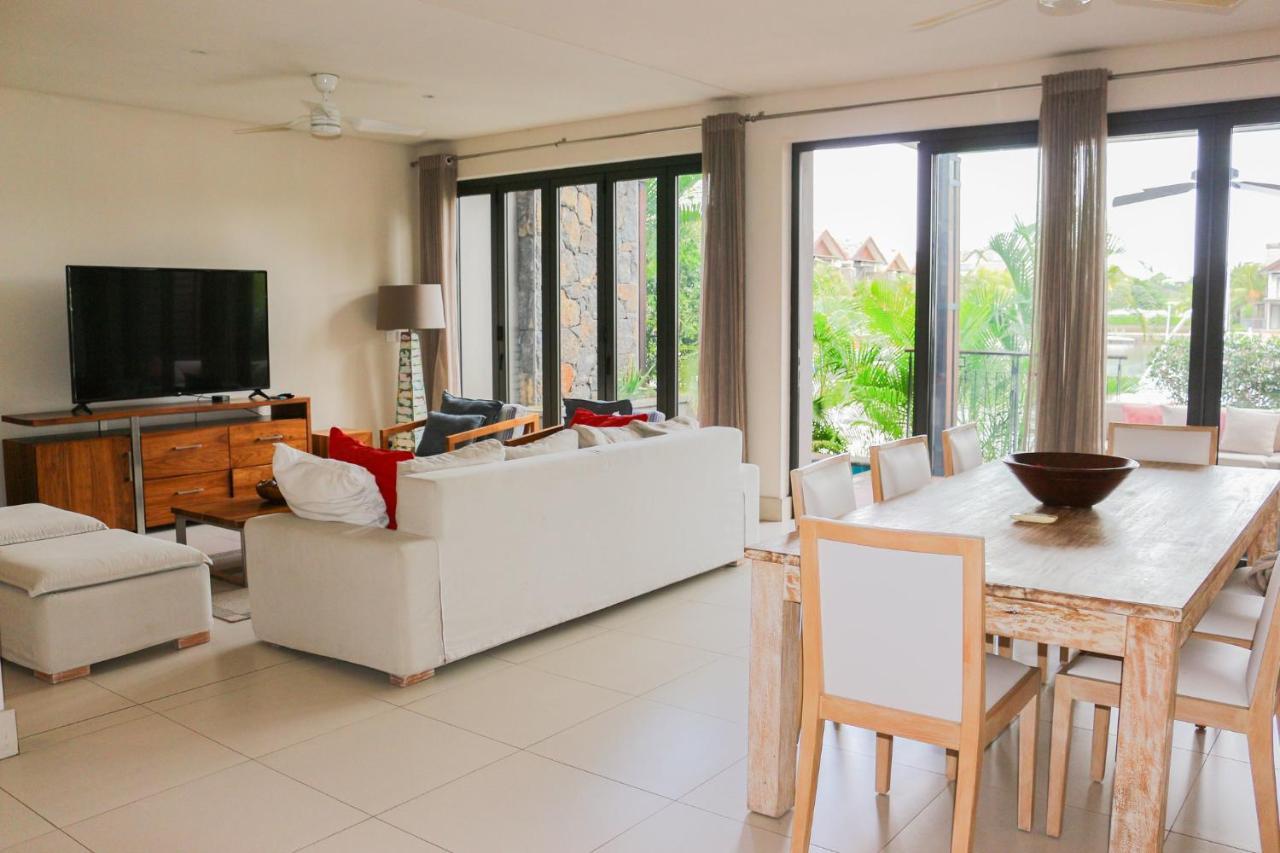 Appartement La Balise Marina By Horizon Holidays