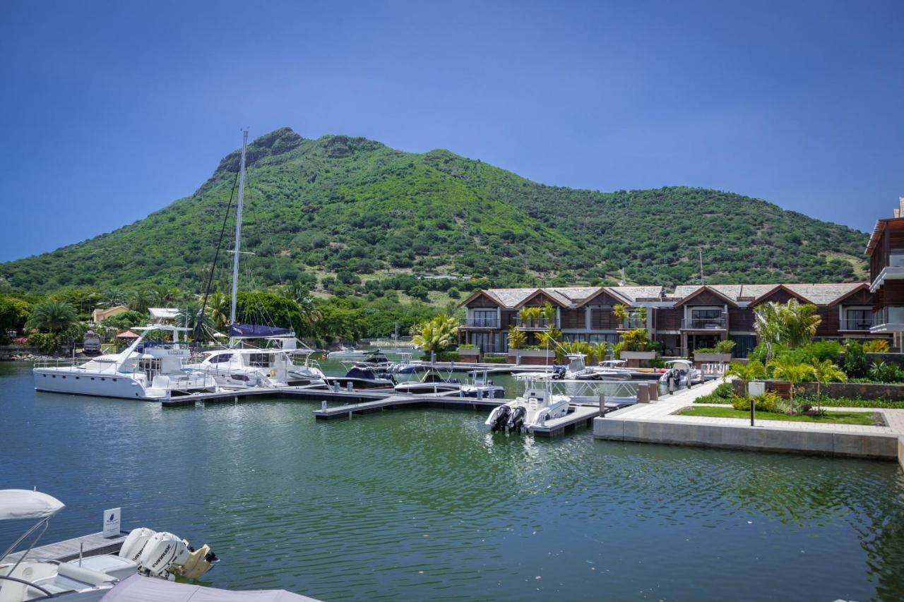 La Balise Marina By Horizon Holidays * Tamarin
