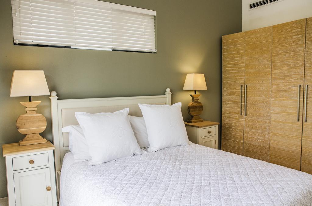 La Balise Marina By Horizon Holidays * Tamarin