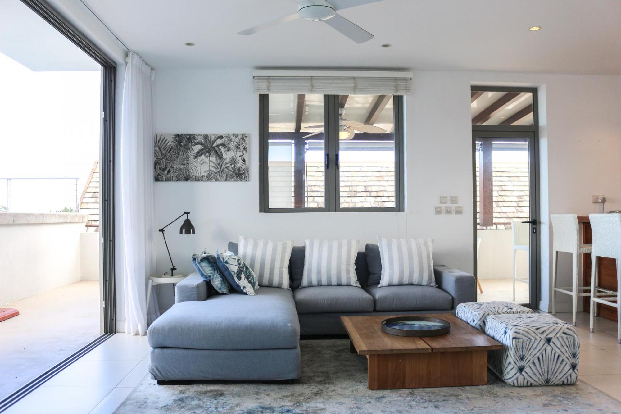 La Balise Marina By Horizon Holidays Appartement *