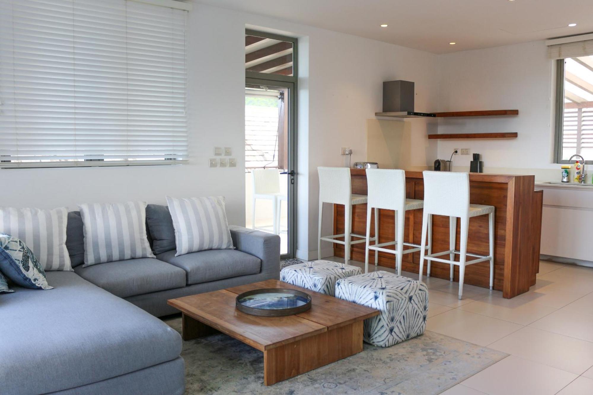 La Balise Marina By Horizon Holidays Tamarin