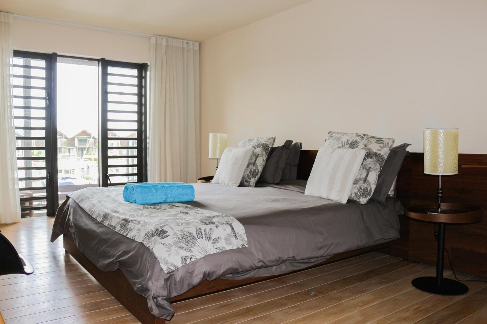 La Balise Marina By Horizon Holidays