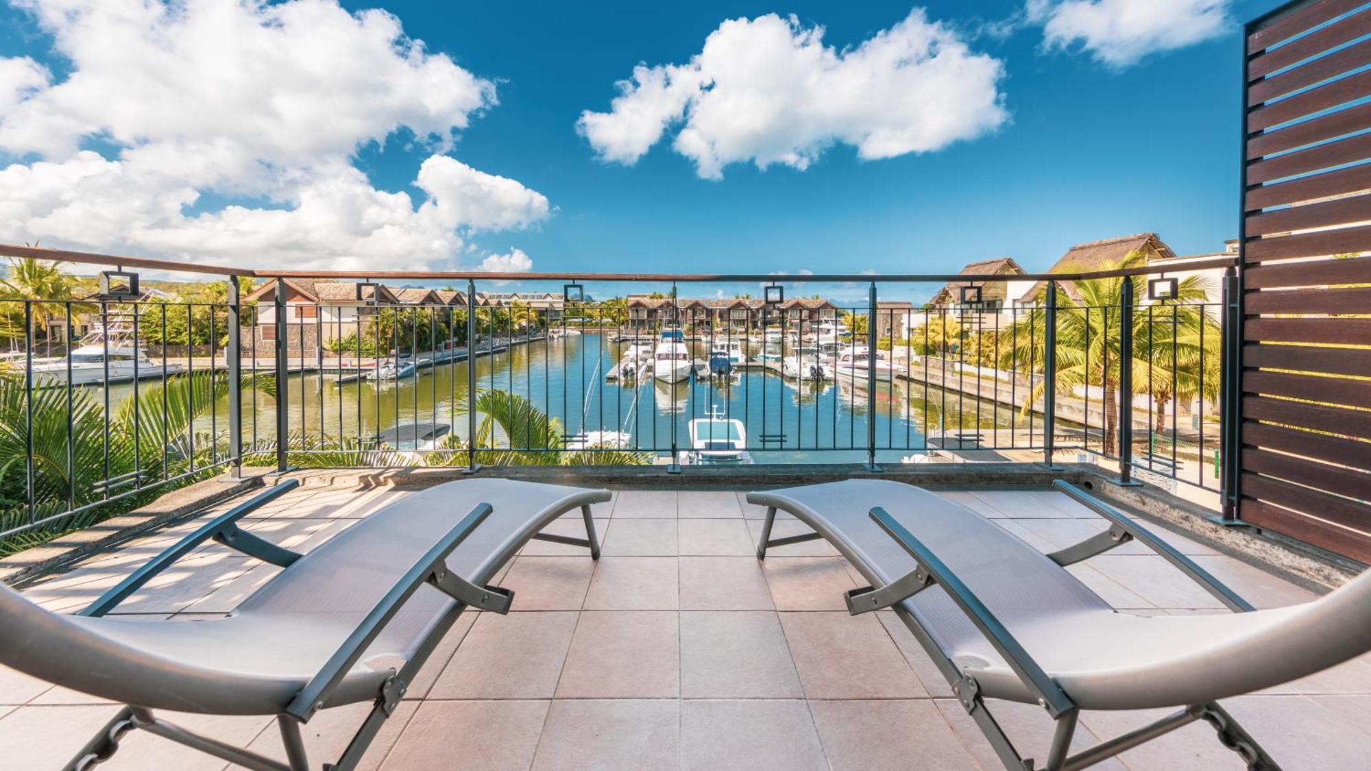 La Balise Marina By Horizon Holidays Appartement *