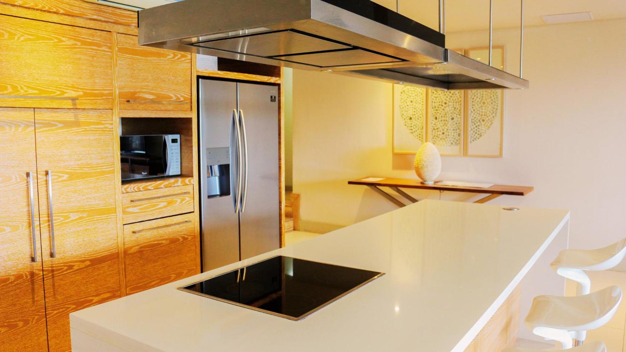 Appartement La Balise Marina By Horizon Holidays Tamarin