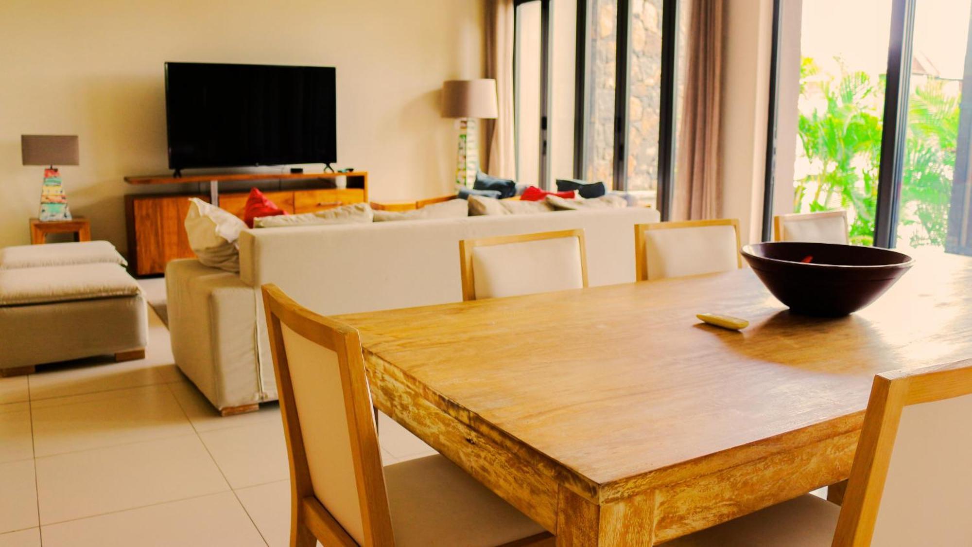 La Balise Marina By Horizon Holidays Appartement *