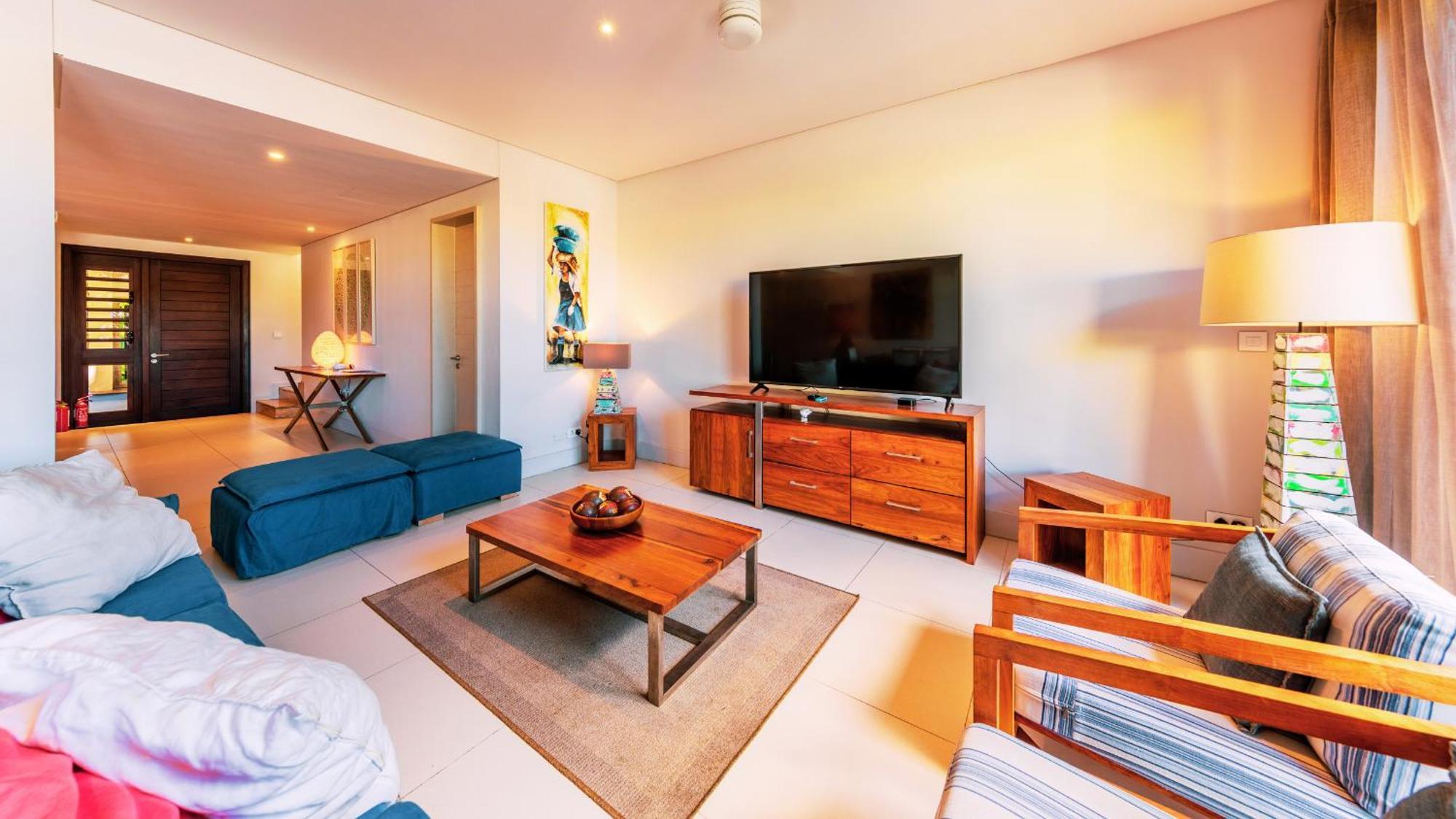 La Balise Marina By Horizon Holidays *