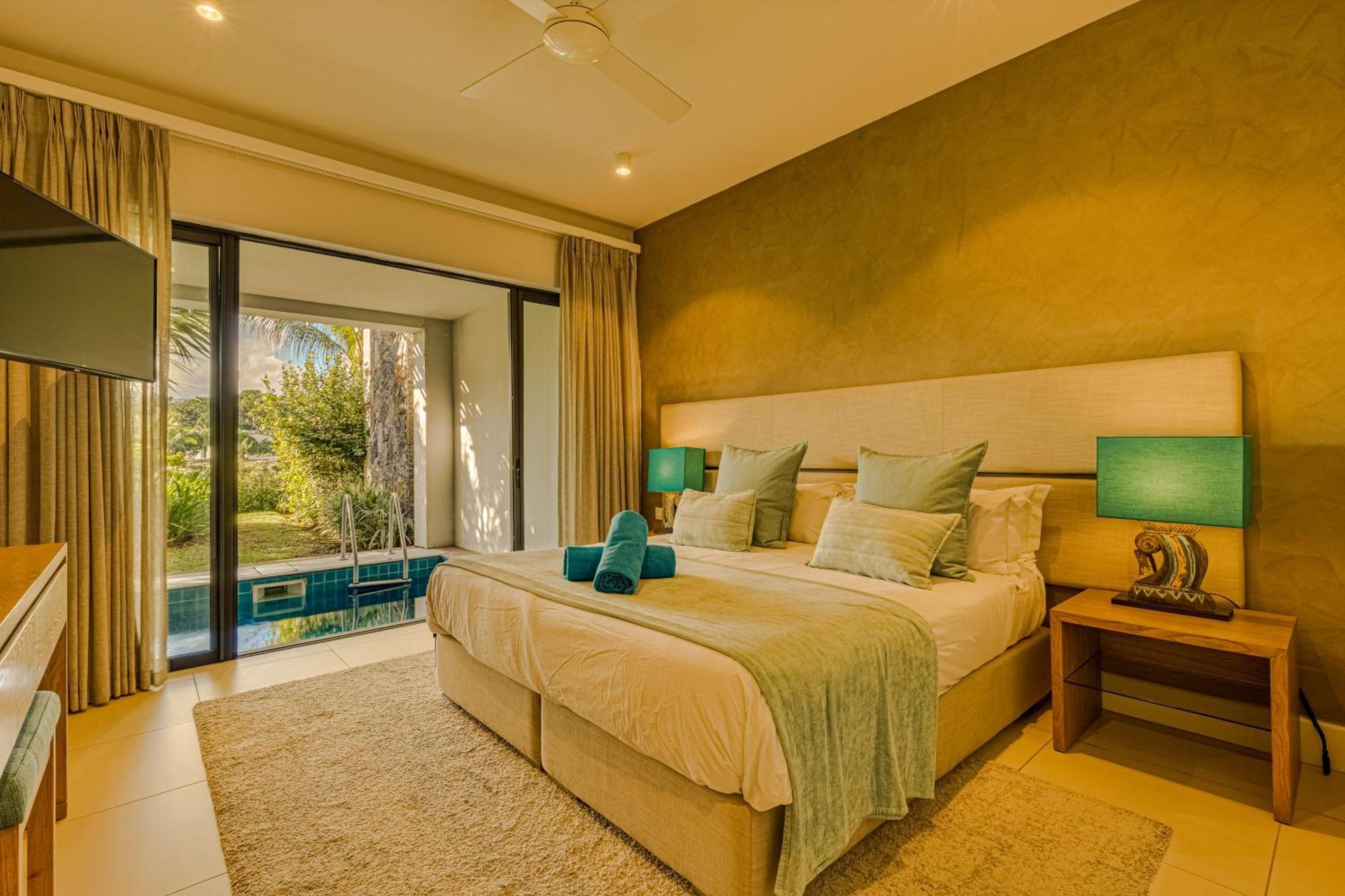 La Balise Marina By Horizon Holidays Tamarin