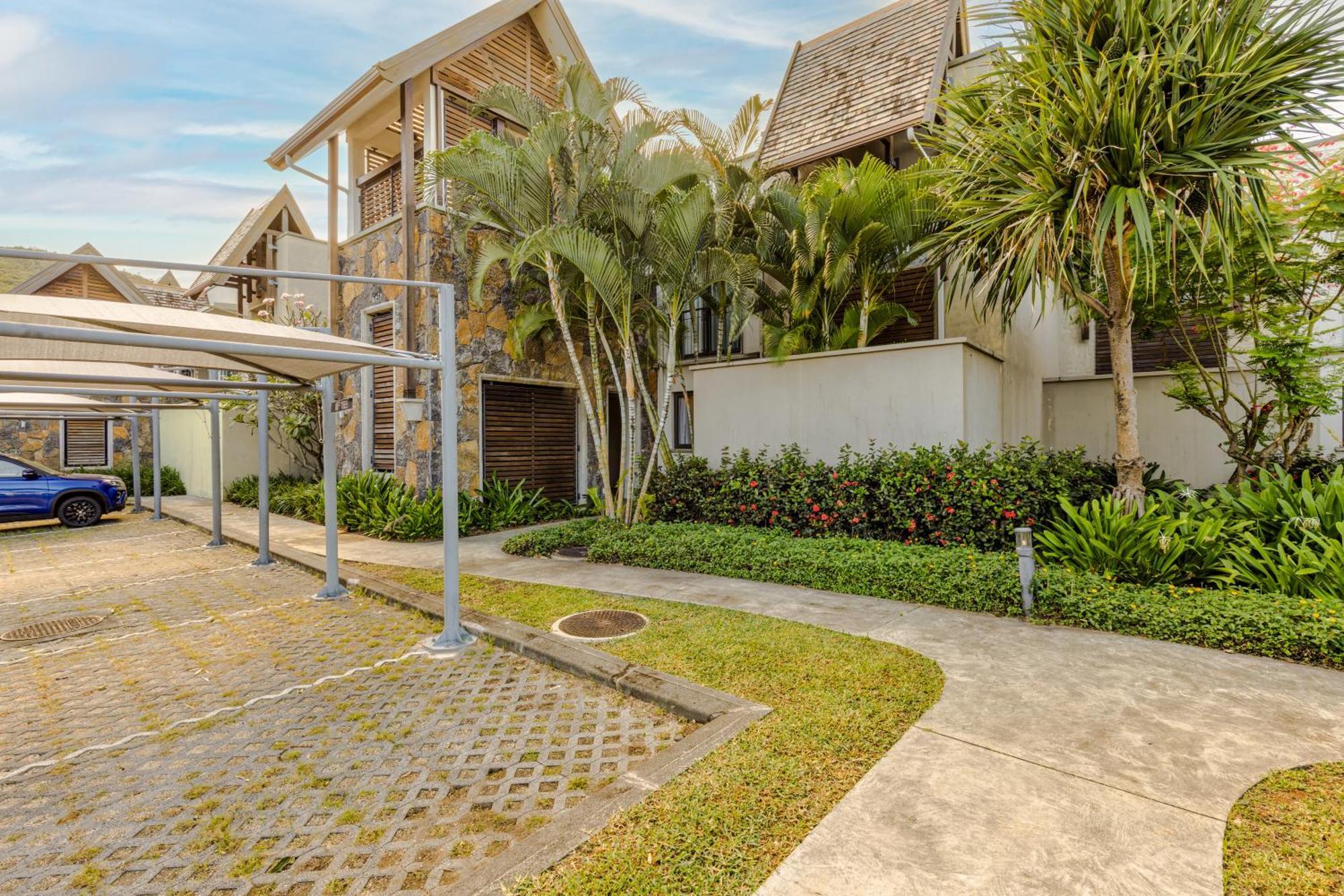 La Balise Marina By Horizon Holidays * Tamarin