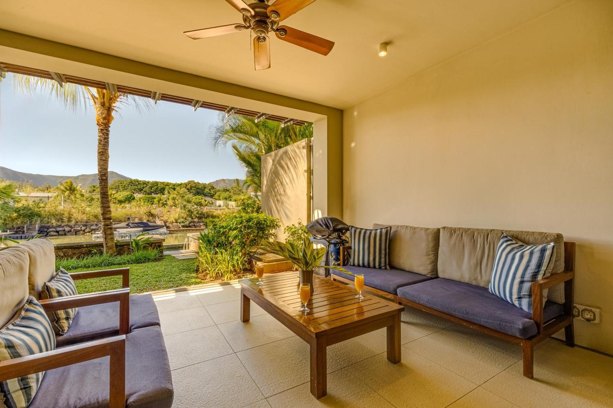 La Balise Marina By Horizon Holidays Appartement *