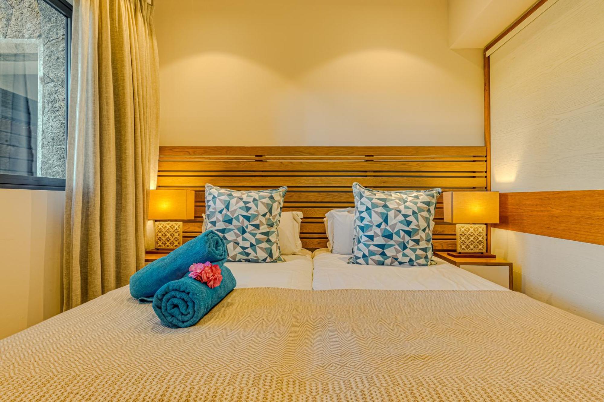 La Balise Marina By Horizon Holidays Appartement Tamarin