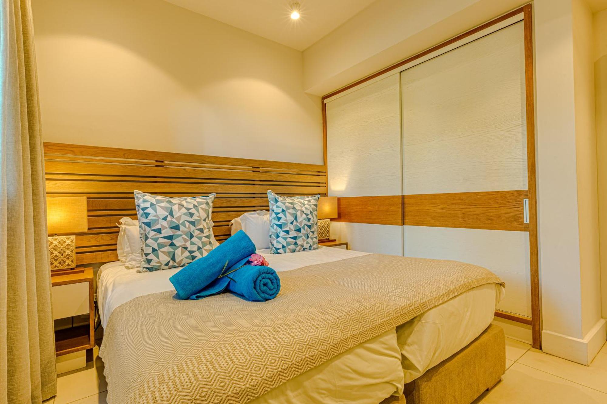 Appartement La Balise Marina By Horizon Holidays