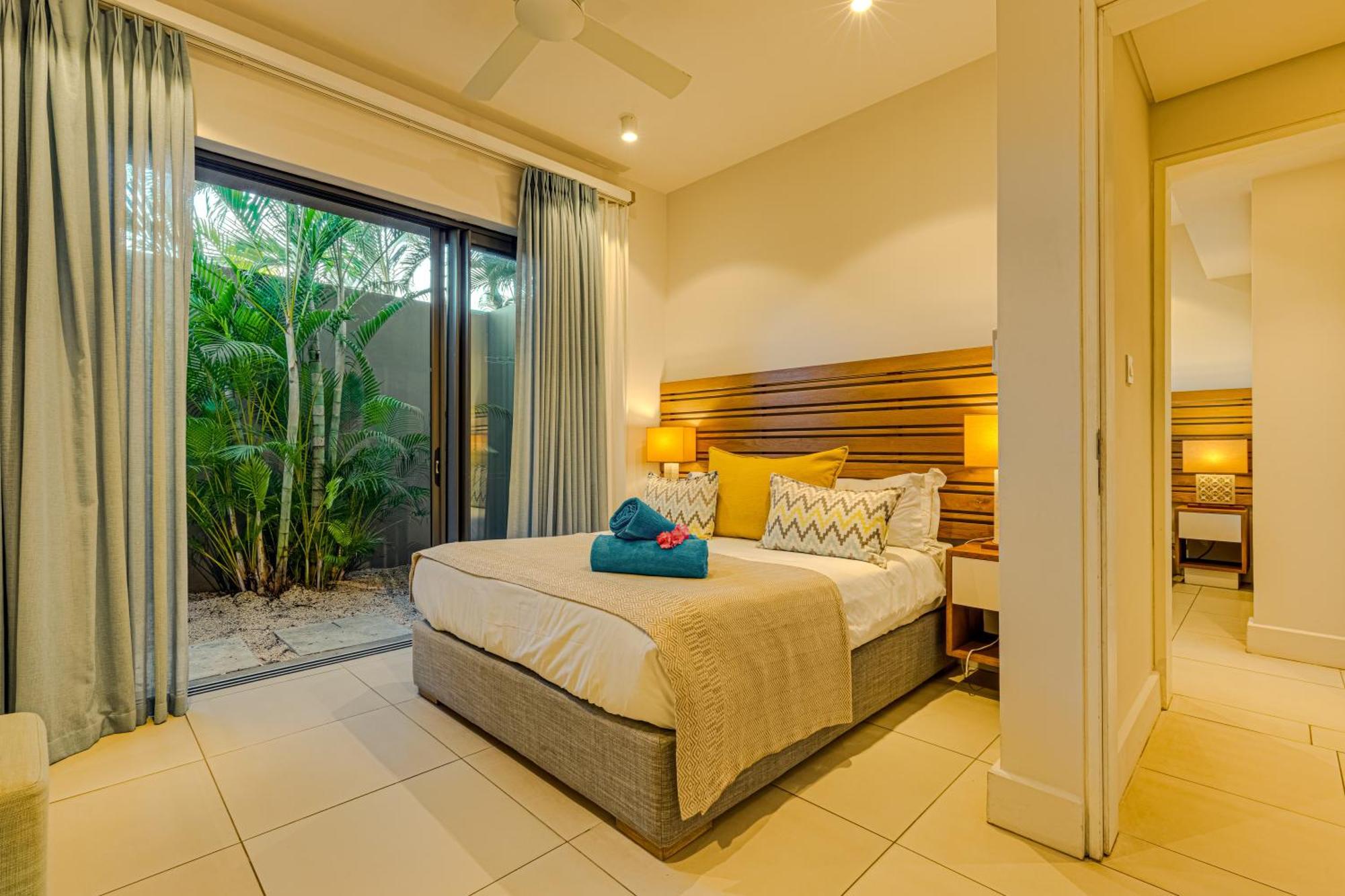 Appartement La Balise Marina By Horizon Holidays *