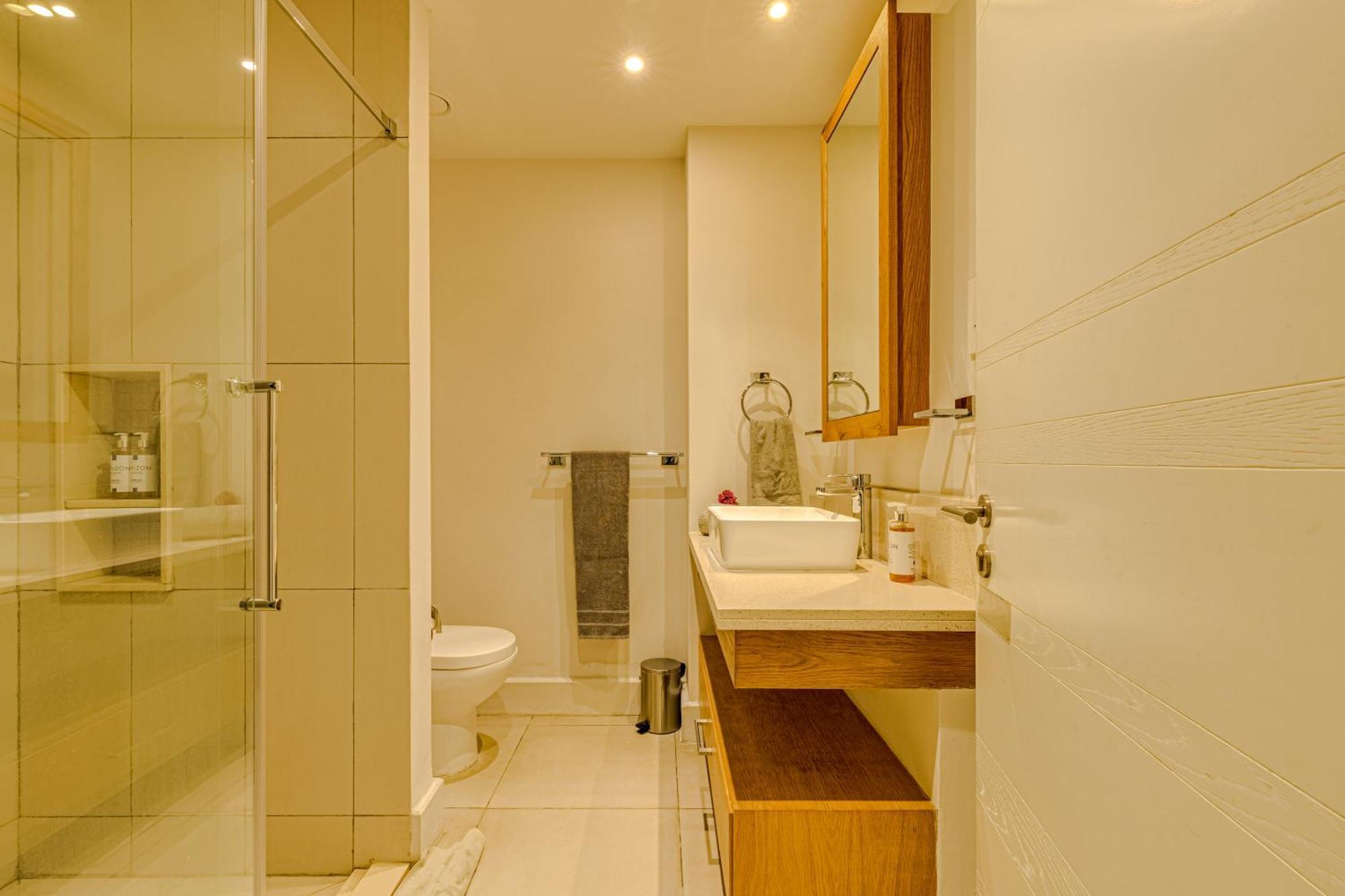 La Balise Marina By Horizon Holidays Appartement Tamarin