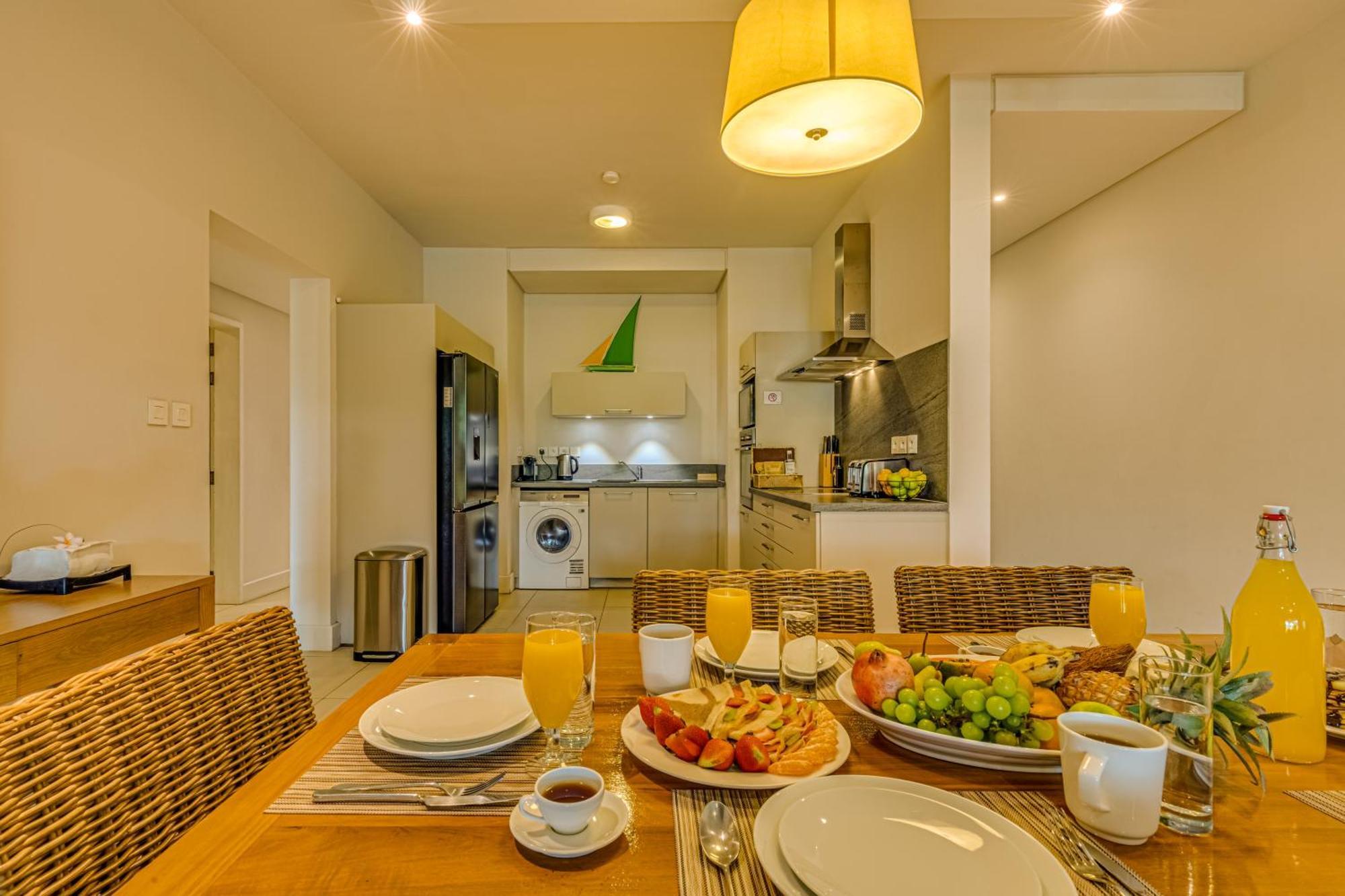 La Balise Marina By Horizon Holidays