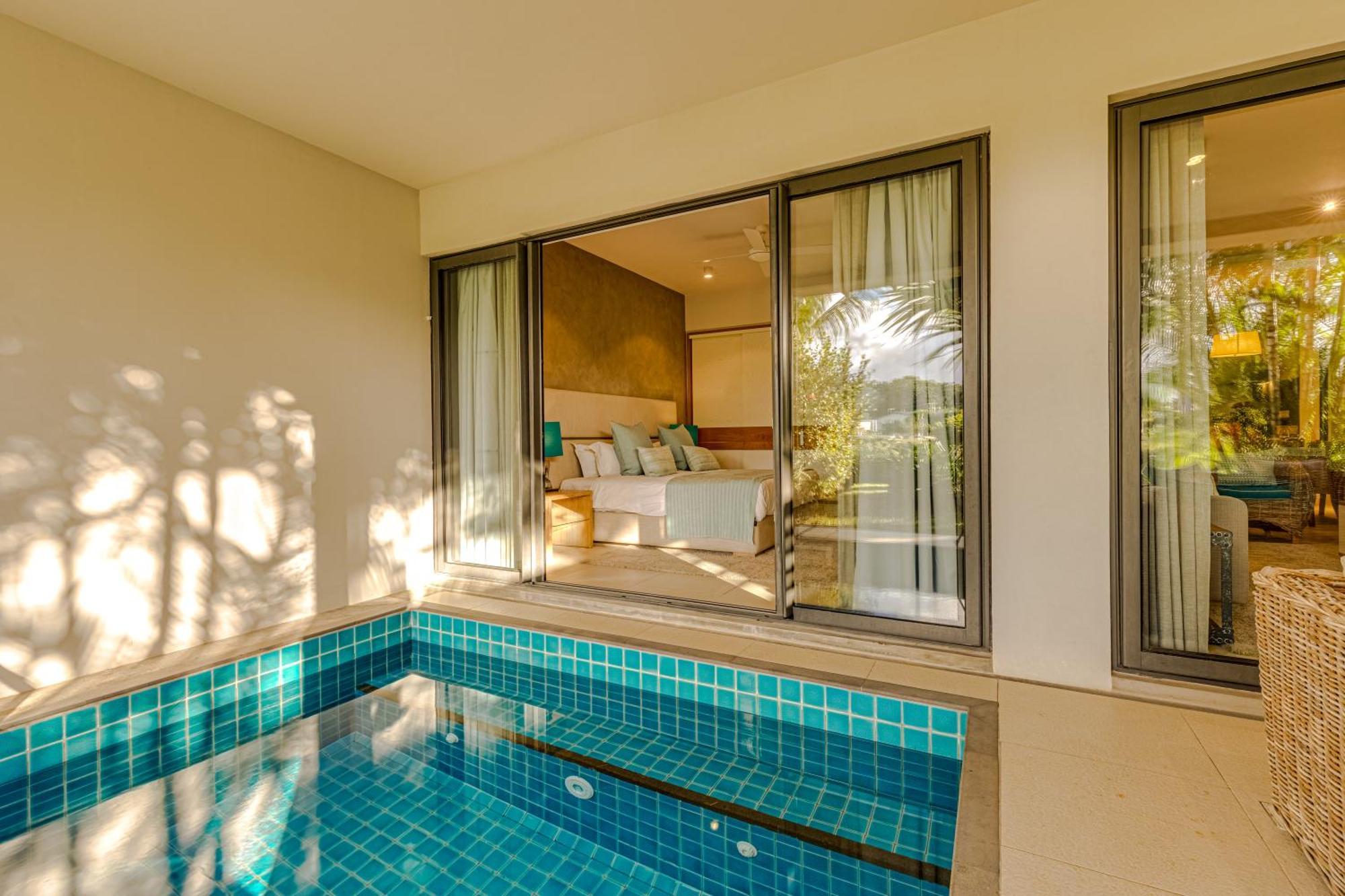 Appartement La Balise Marina By Horizon Holidays Tamarin