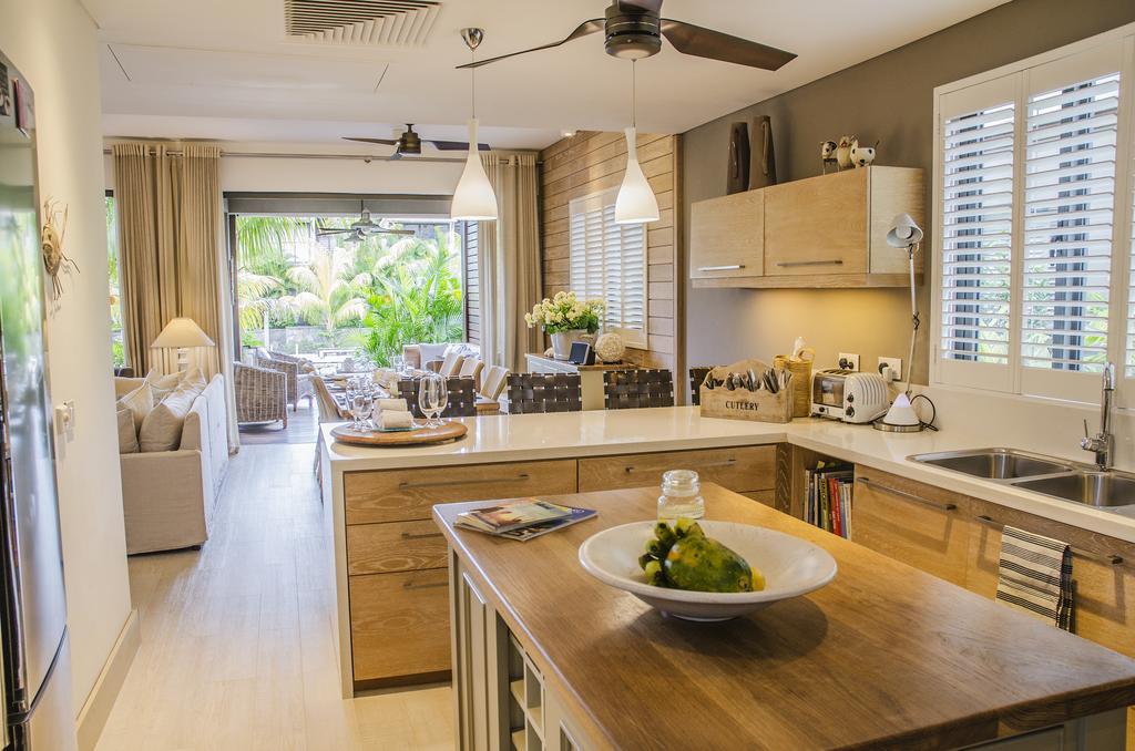 Appartement La Balise Marina By Horizon Holidays Tamarin