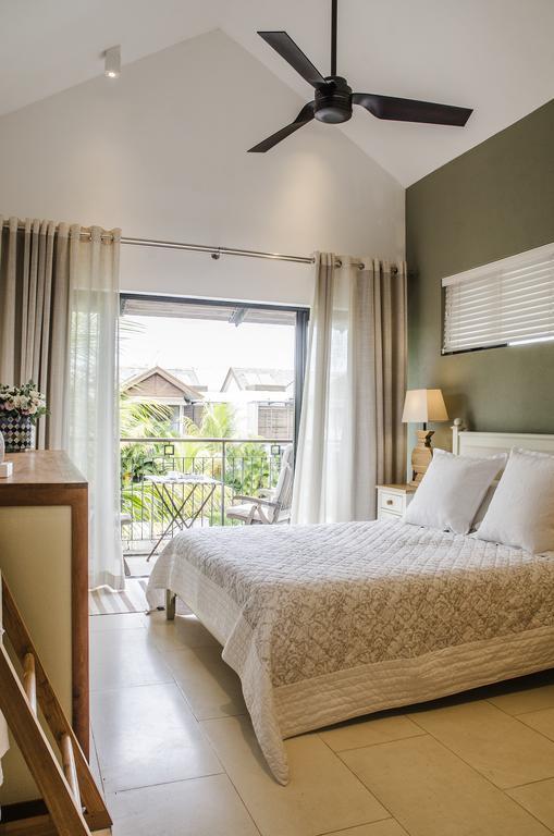 Appartement La Balise Marina By Horizon Holidays Tamarin