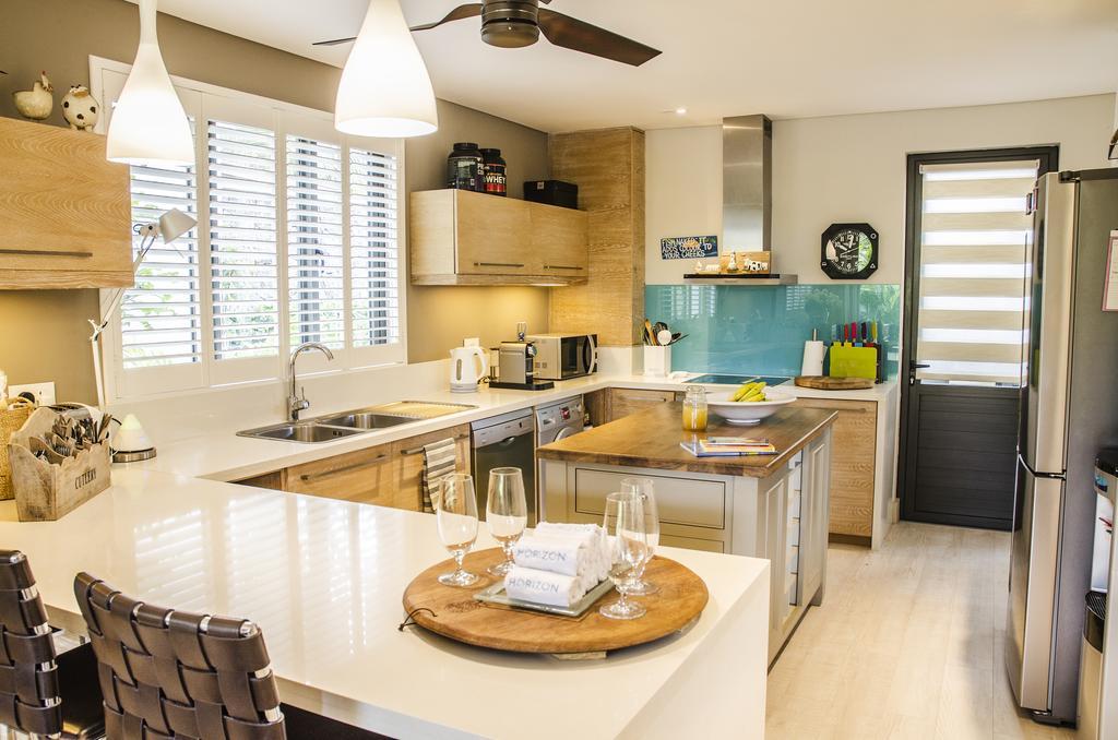 La Balise Marina By Horizon Holidays Appartement *
