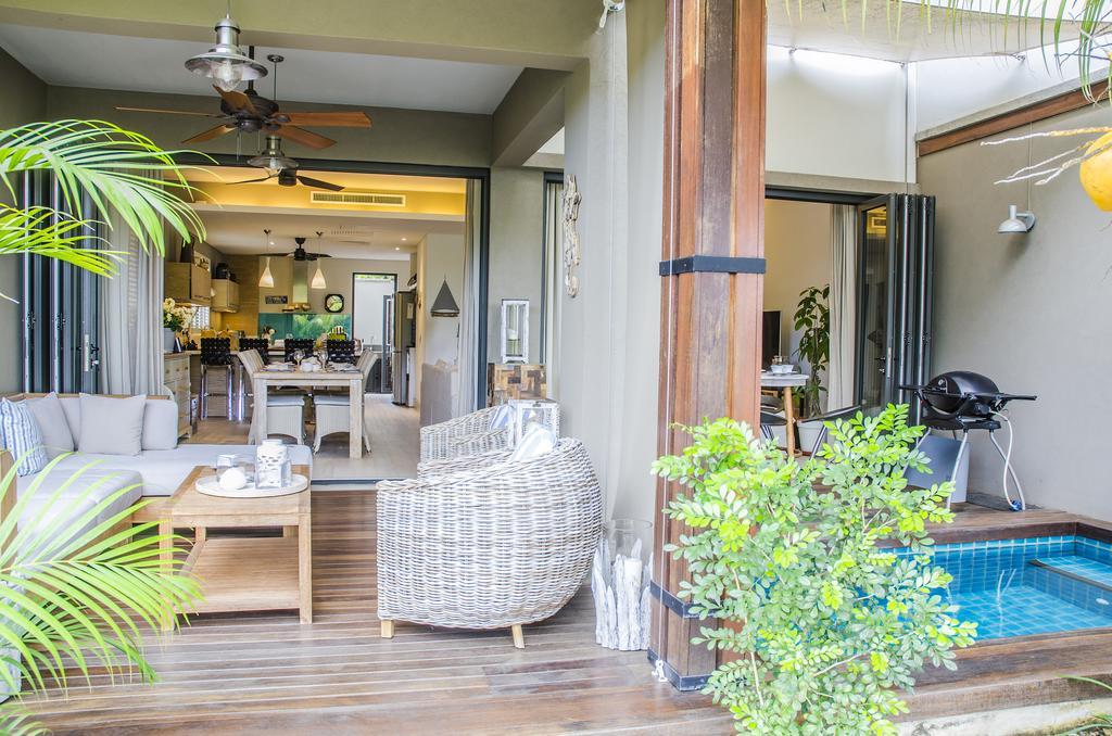 La Balise Marina By Horizon Holidays Tamarin