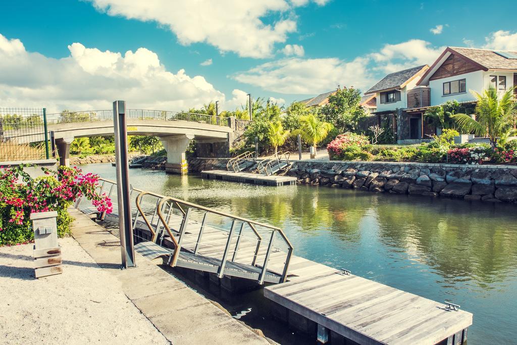 La Balise Marina By Horizon Holidays Appartement *