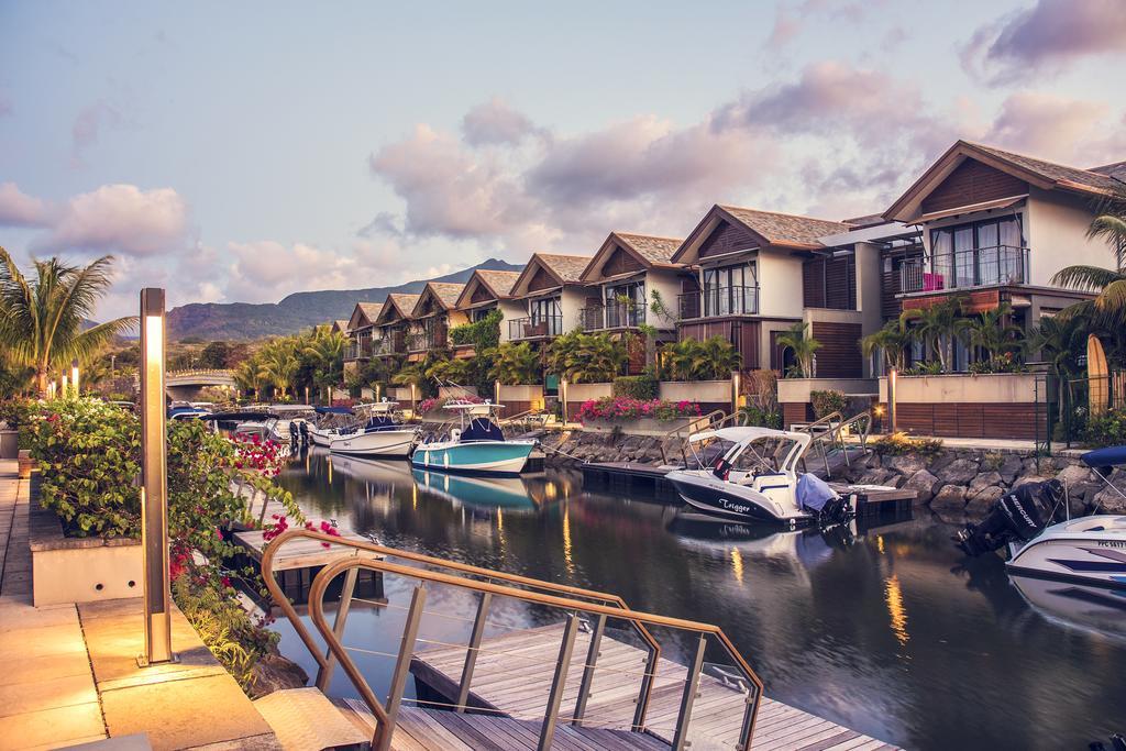 La Balise Marina By Horizon Holidays Tamarin
