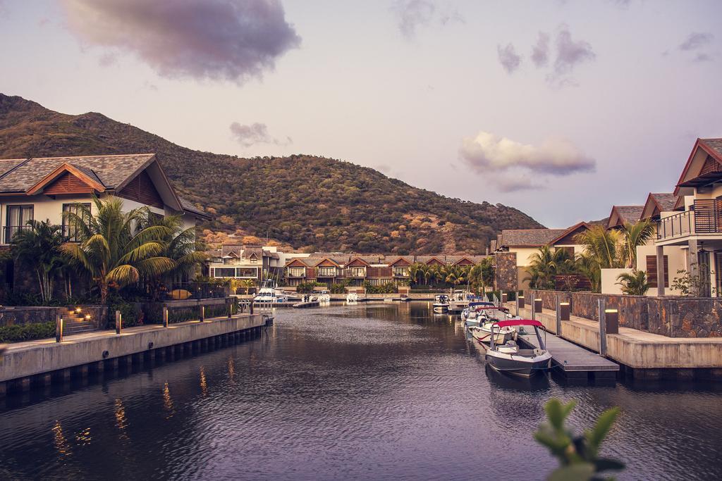 La Balise Marina By Horizon Holidays *