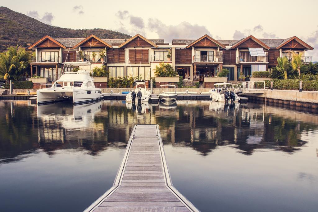 La Balise Marina By Horizon Holidays Tamarin
