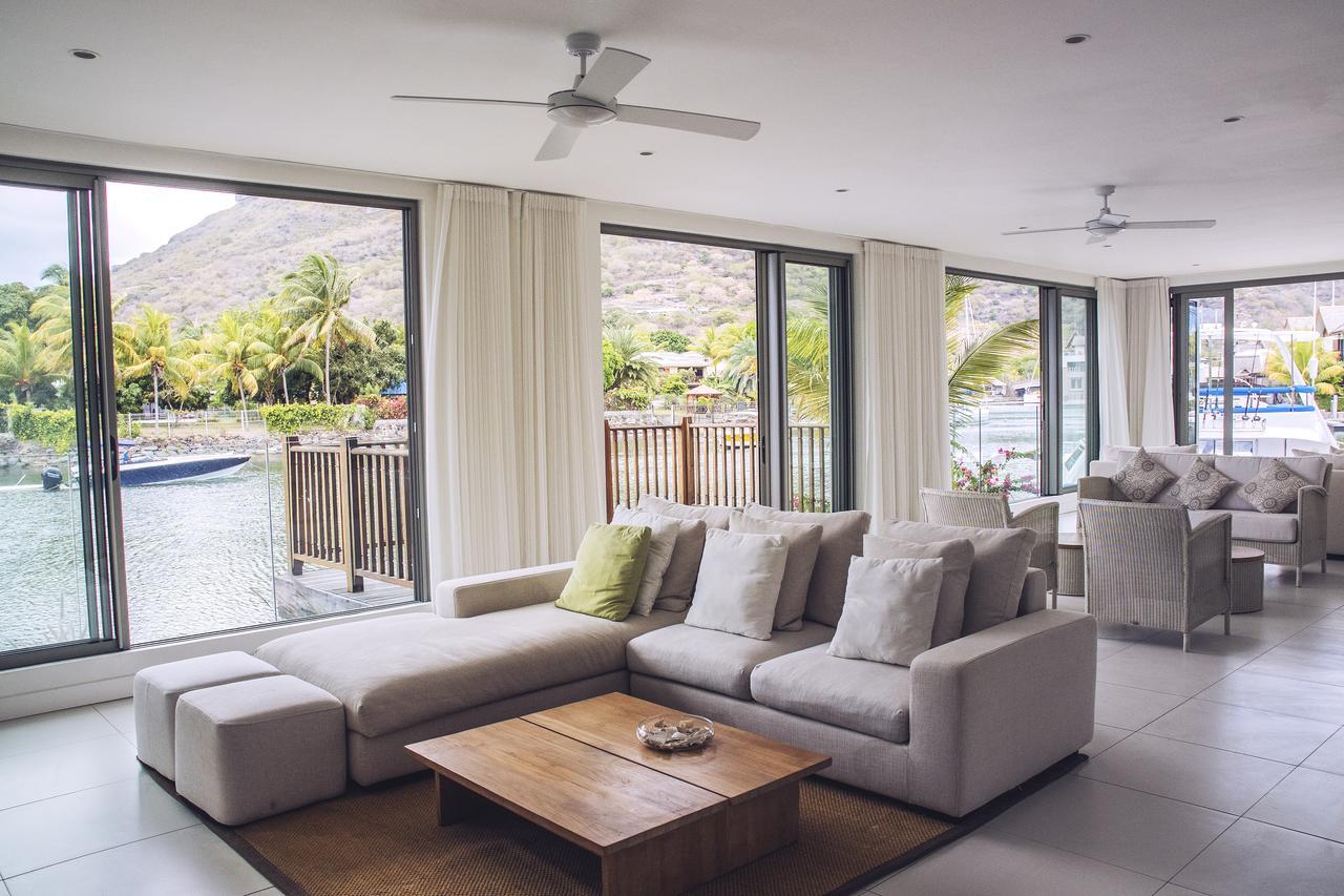 La Balise Marina By Horizon Holidays Appartement Tamarin
