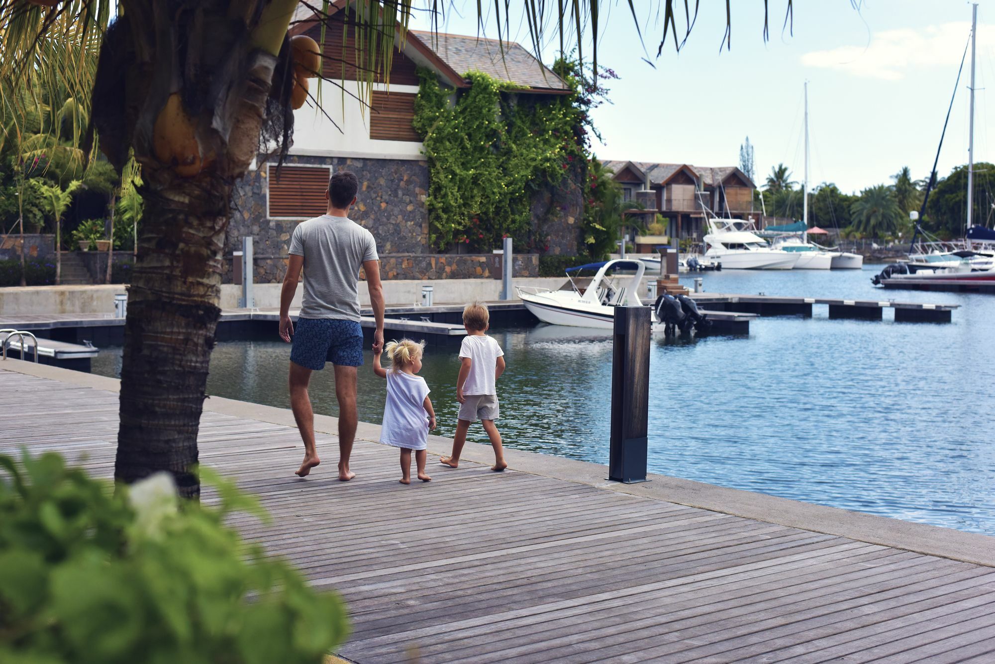Appartement La Balise Marina By Horizon Holidays *