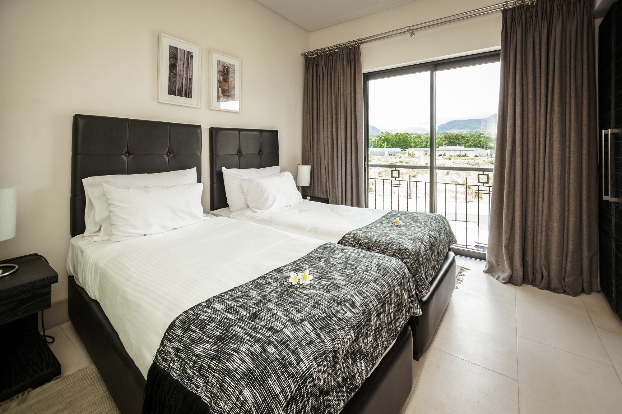 La Balise Marina By Horizon Holidays Tamarin